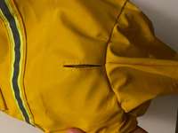 Regenmantel/Regenponcho für Hunde (mittelgroße Hunde) zu verkaufen-Beitrag-Bild