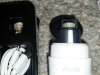 Aerb Krallenfeile (VERKAUFT!)-Beitrag-Bild