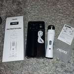 Aerb Krallenfeile (VERKAUFT!)-Beitrag-Bild