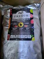 Wolfsblut Wild Game Adult 15 kg und Fresco Trockenbarf noch 1,7 kg-Beitrag-Bild