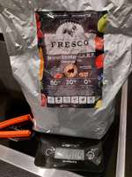 Wolfsblut Wild Game Adult 15 kg und Fresco Trockenbarf noch 1,7 kg-Beitrag-Bild