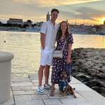 Ersteller:in Larissa, Alex und Fido🐶 Profilbild