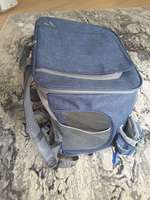 Welpenrucksack Hunderucksack Tierrucksack Wanderrucksack neuwertig-Beitrag-Bild