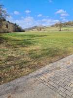 Hundeauslaufgebiet-Sinnesweg Bruckberg-Bild