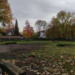 Hundeauslaufgebiet-Bulmker Park-Bild