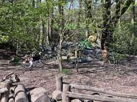 Hundeauslaufgebiet-Doghausen-Bild