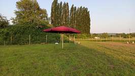 Hundeauslaufgebiet-Unser Hundegarten Fröndenberg-Bild