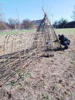 Hundeauslaufgebiet-Unser Hundegarten Fröndenberg-Bild