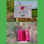 Hundeauslaufgebiet-Unser Hundegarten Fröndenberg-Bild