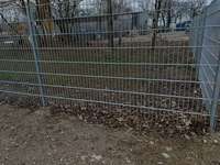 Hundeauslaufgebiet-Tobefläche-Bild