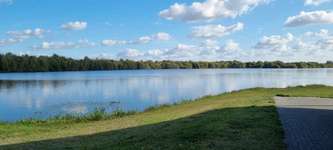 Hundeauslaufgebiet-Bockhorster See-Bild