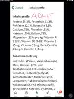 Hills : Science Plan Puppy Medium Huhn-Beitrag-Bild