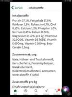 Hills : Science Plan Puppy Medium Huhn-Beitrag-Bild