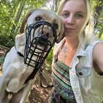 Ersteller:in Merle mit Charly Profilbild