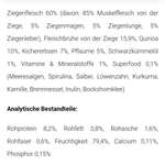 Kennt jemand Reavet Hundefutter?-Beitrag-Bild