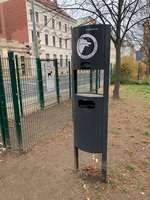 Hundeauslaufgebiet-Cottbuser/Rauschwalder-Bild