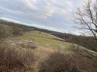 Hundeauslaufgebiet-Altes Truppen Gelände-Bild