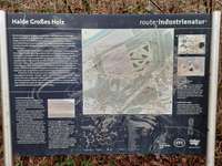 Hundeauslaufgebiet-Halde Großes Holz-Bild