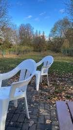 Hundeauslaufgebiet-Mitte - Florianstraße-Bild