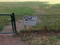 Hundeauslaufgebiet-Bürgerpark-Bild