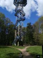 Hundeauslaufgebiet-Hülser Bruch {Berg}-Bild