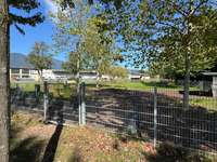 Hundeauslaufgebiet-Hunde Spielplatz Villach-Bild