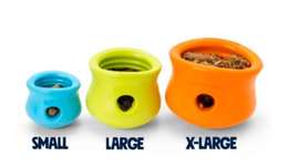 Spielzeug West Paw Toppl Erfahrung?-Beitrag-Bild