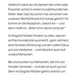 Dogotel Seehotel Moldan in Postmünster-Beitrag-Bild