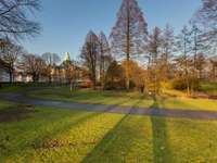 Hundeauslaufgebiet-Erlbruchpark-Bild