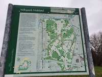 Hundeauslaufgebiet-Volkspark Niddapark-Bild