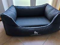 Knuffelwuff Orthopädisches Wasserabweisendes Hundebett-Beitrag-Bild