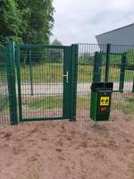 Hundeauslaufgebiet-Stadtpark-Bild