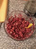 Vegane Snacks für Mensch und Hund-Beitrag-Bild