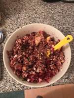 Vegane Snacks für Mensch und Hund-Beitrag-Bild