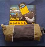 Hunde Regenmantel *NEU* 60 cm Croci  *Nanga Parbat Hiking*-Beitrag-Bild