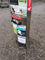 Hundeauslaufgebiet-Bürgerpark Verden-Bild