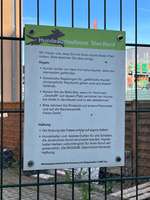 Hundeauslaufgebiet-Hunde Auslauf Nord-Bild