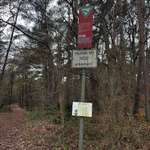 Hundeauslaufgebiet-Holle Sand-Bild