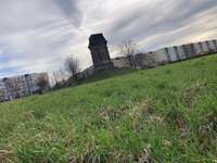 Hundeauslaufgebiet-Bismarcksäule-Bild