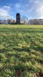 Hundeauslaufgebiet-Bismarcksäule-Bild