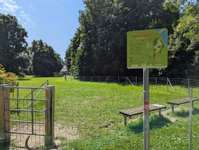 Hundeauslaufgebiet-Altes Wehr-Bild