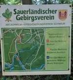 Hundeauslaufgebiet-Kleiner Schwelmer Wald-Bild