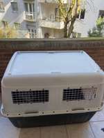 Hundetransportbox Bracco Travel 8 für große Hunde-Beitrag-Bild