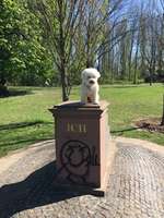 Hundeauslaufgebiet-An der Gerbermühle-Bild