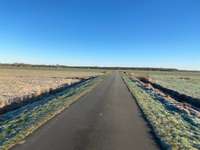 Hundeauslaufgebiet-Kurbelfähre-Bild