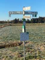 Hundeauslaufgebiet-Kurbelfähre-Bild