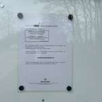 Hundeauslaufgebiet-Wüstenei-Bild