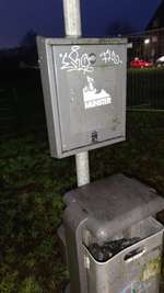 Hundeauslaufgebiet-Hundefreilaifgelände-Bild