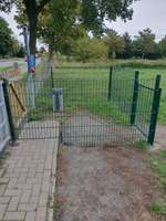 Hundeauslaufgebiet-Brunsbüttel-Bild