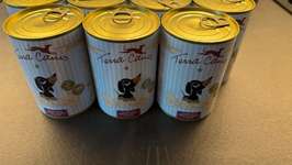 Diverses Hundefutter Nassfutter Trockenfutter Welpenfutter-Beitrag-Bild